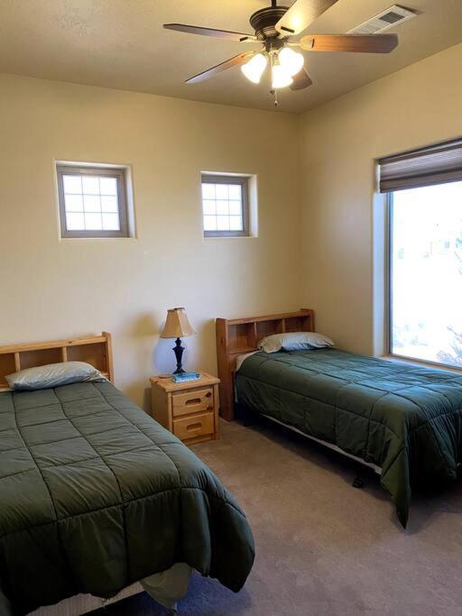 Spacious Home Page Bagian luar foto