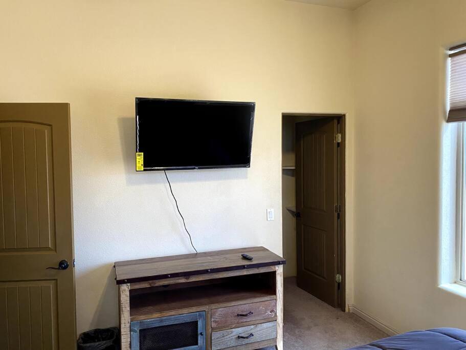 Spacious Home Page Bagian luar foto