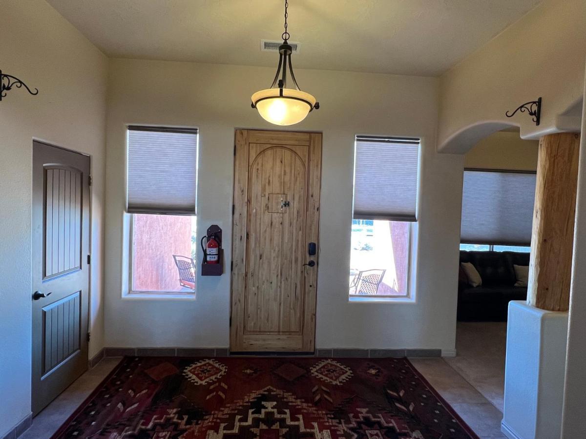 Spacious Home Page Bagian luar foto