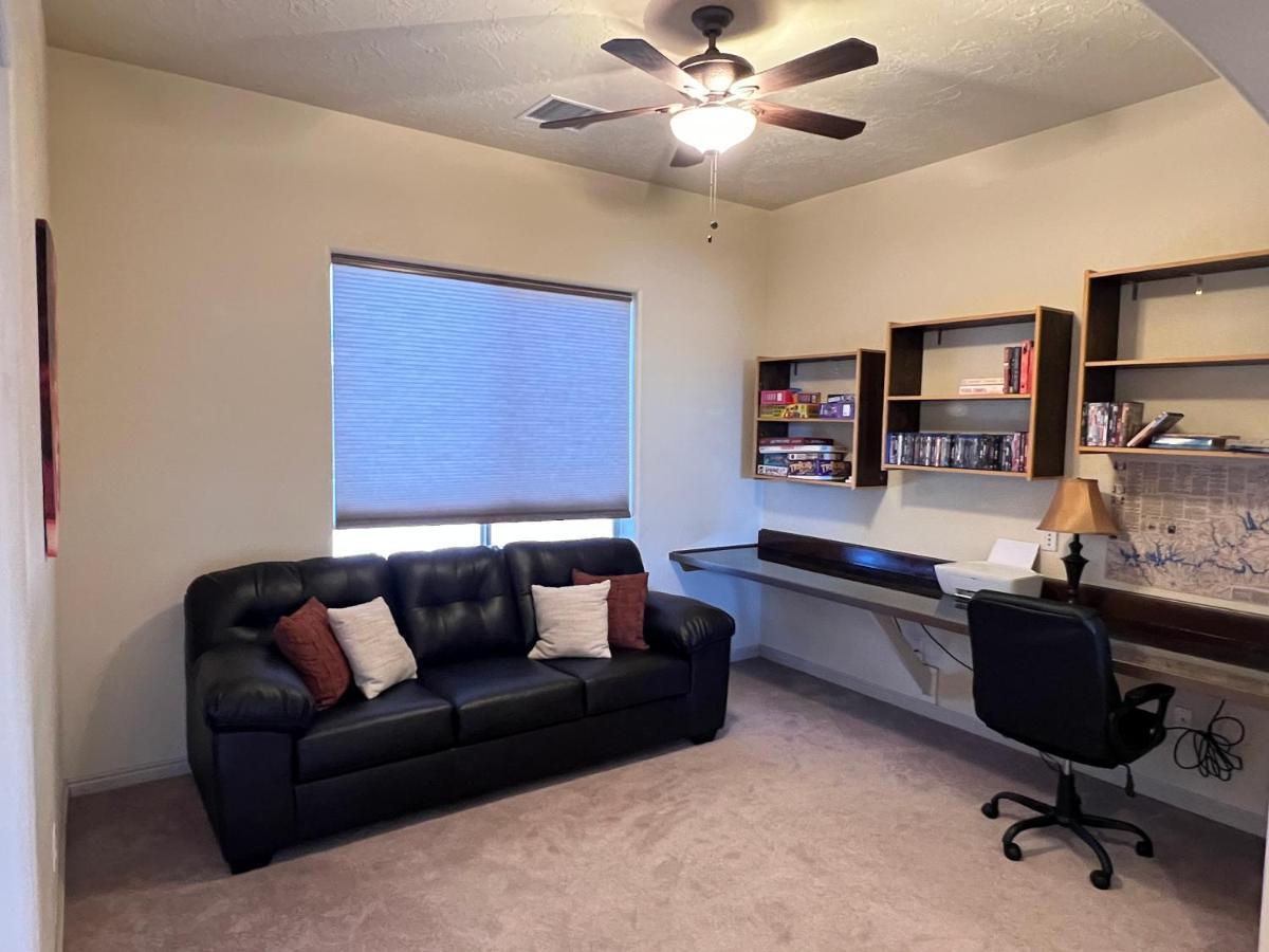 Spacious Home Page Bagian luar foto