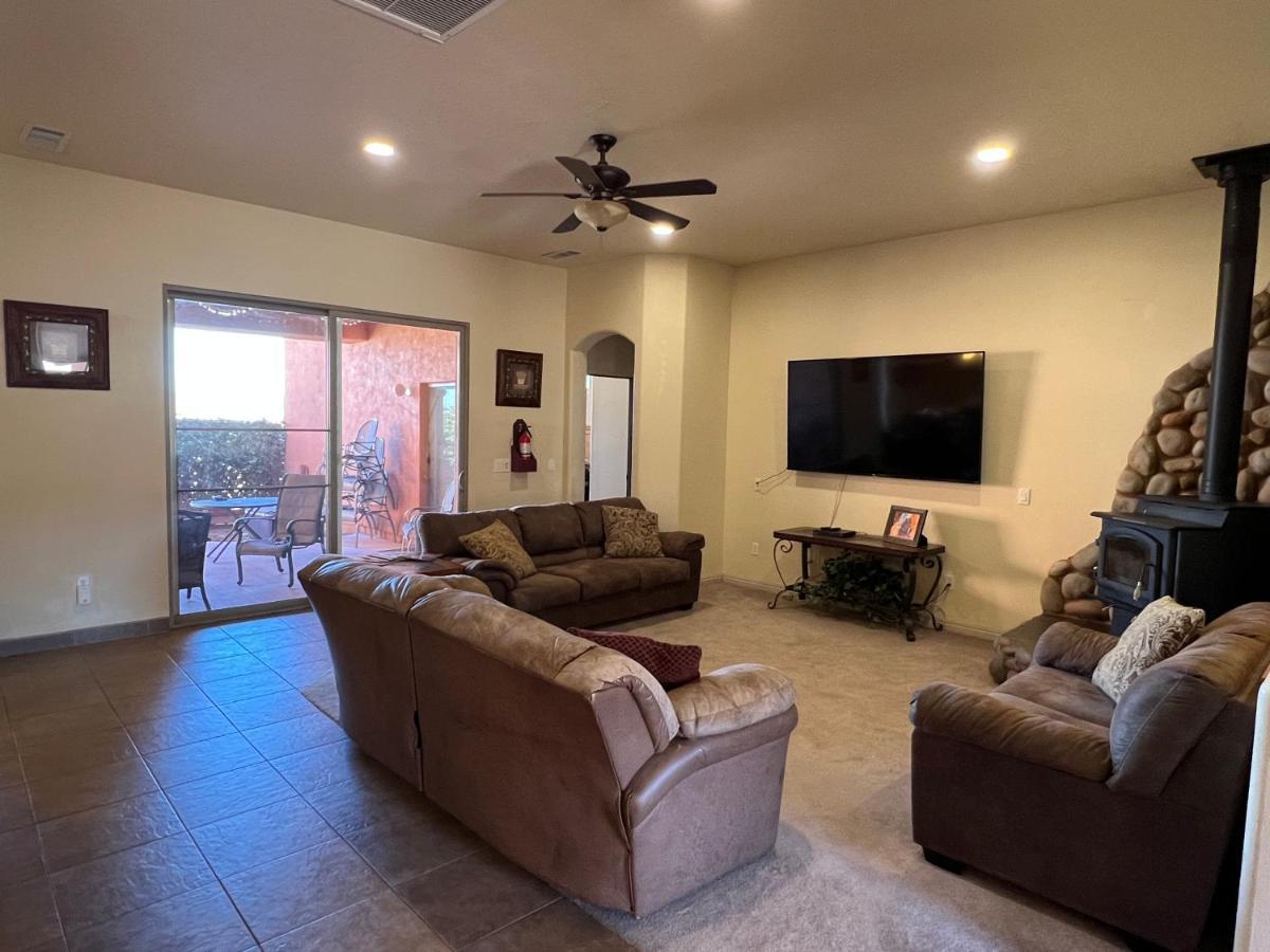 Spacious Home Page Bagian luar foto